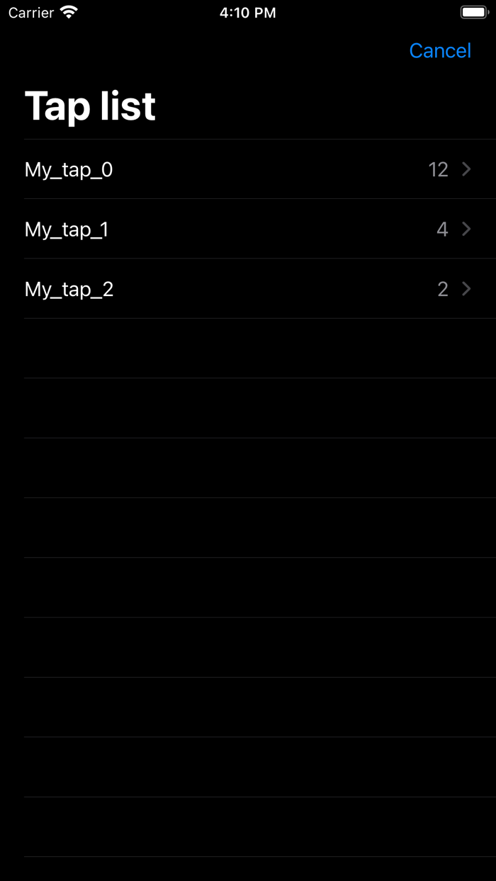 Auto Clicker - Automatic tap