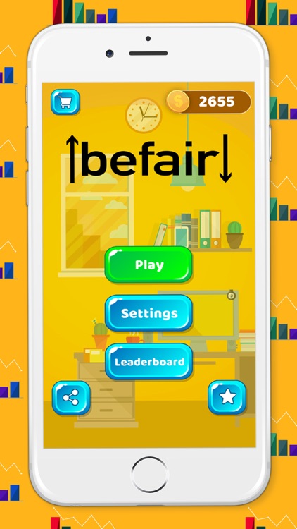Befair Live screenshot-3