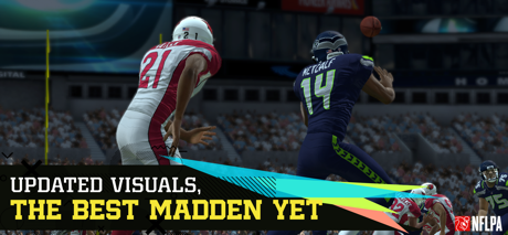 Cheats for Madden NFL 22 Mobile Football