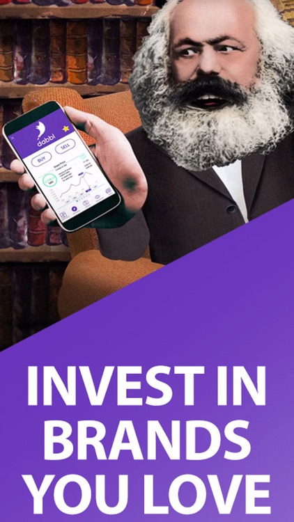 dabbl - Make Investing Simple