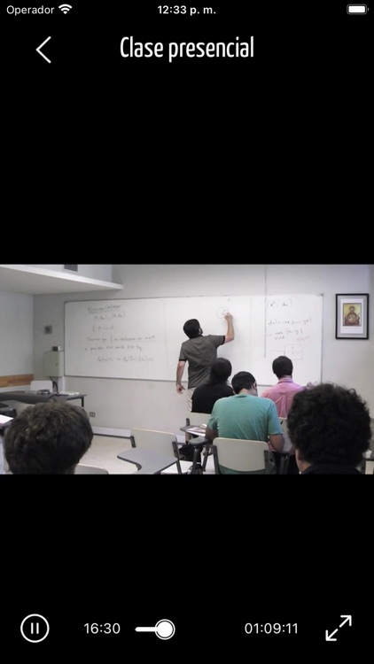 Red Megacentro screenshot-3