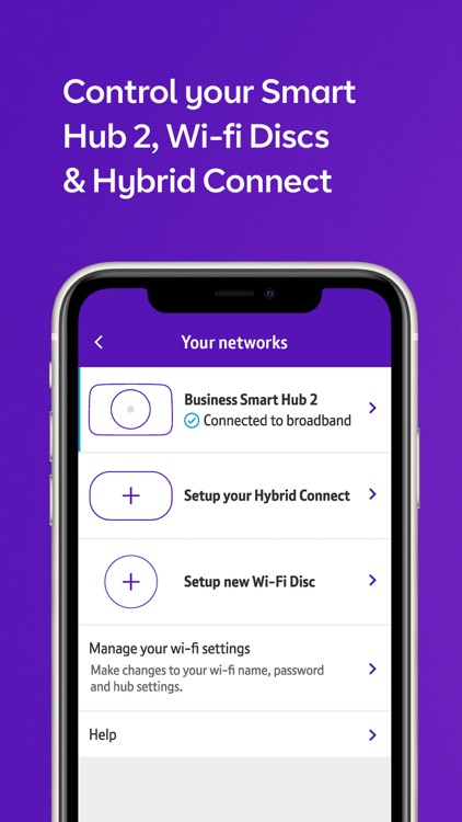 BT Business screenshot-5