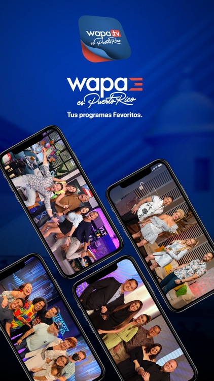 Wapa.TV screenshot-4
