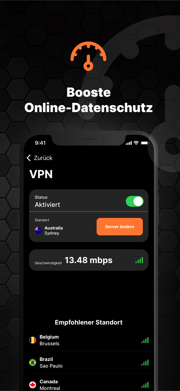 Priv Online-Datenschutz