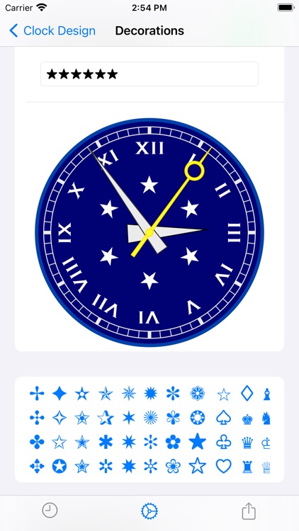 Clock Tinkerer screenshot-6