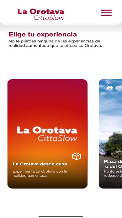 La Orotava CittaSlow