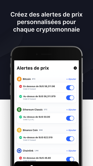 CoinMarketCap: Crypto Prices CoinMarketCap: Crypto Prices