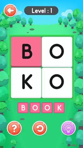 Game screenshot Best Word Connect Puzzle hack