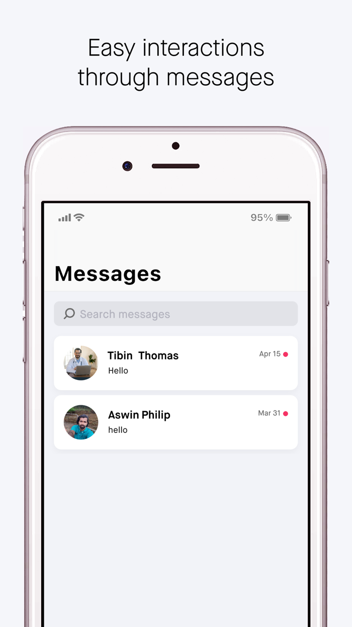 eDoc Telemed Provider