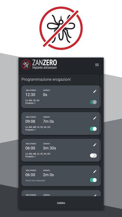 ZanZero screenshot-4