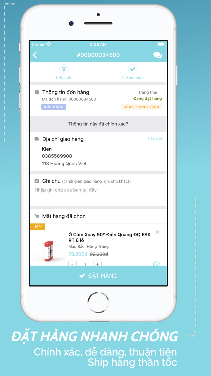 Bigpee - Bán hàng dễ dàng