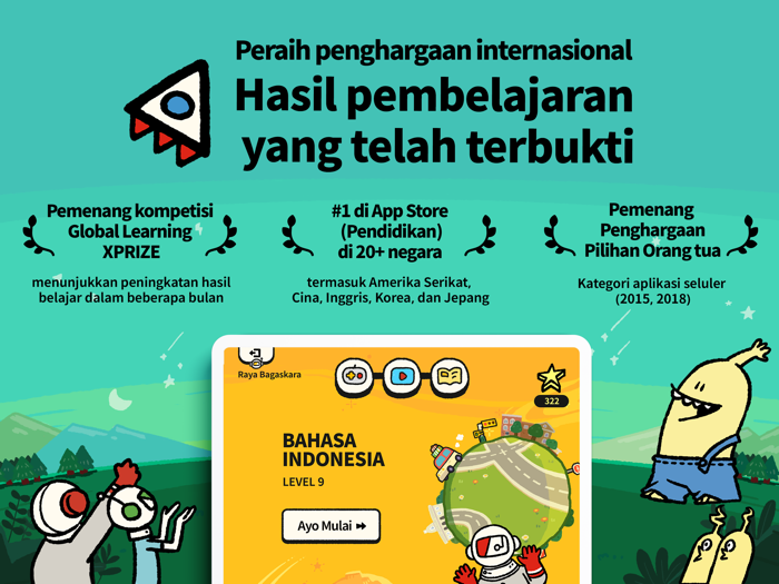 Sekolah EnumaBahasa Indonesia