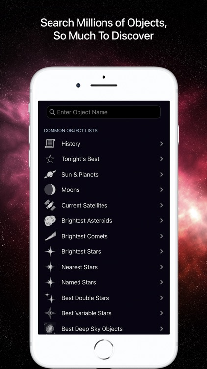 SkySafari 7 Pro screenshot-8