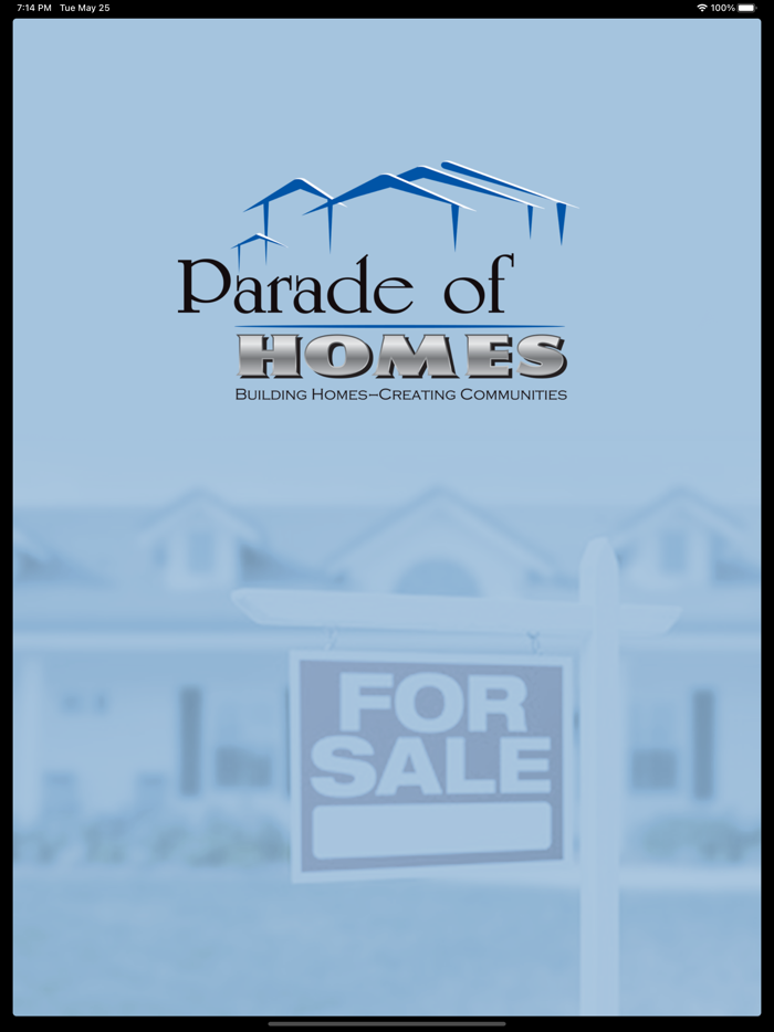 Magic Valley Parade of Homes