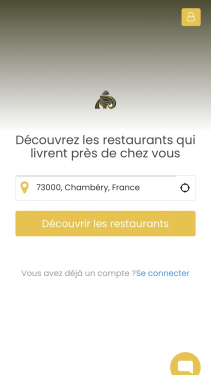 Restaurants Chambery