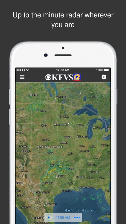 KFVS12 Local News screenshot-4