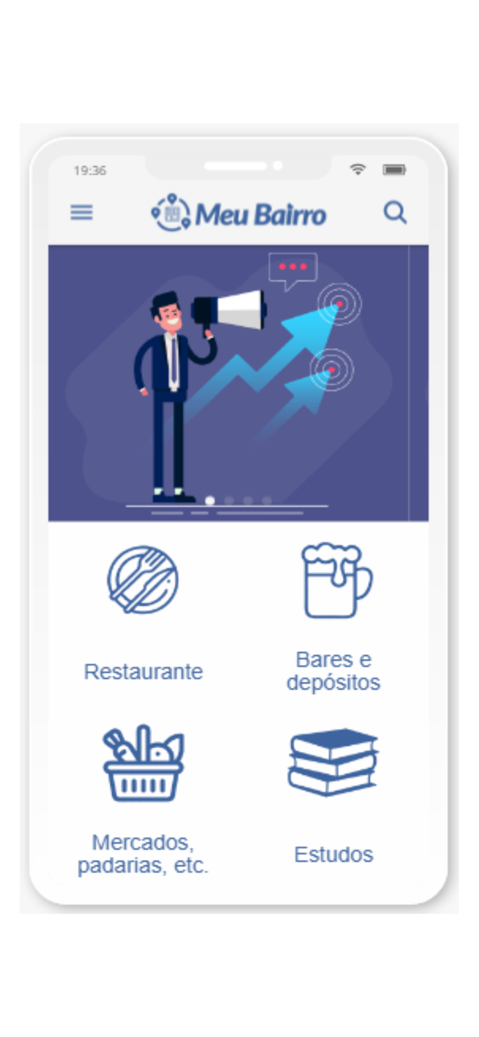 Meu Bairro