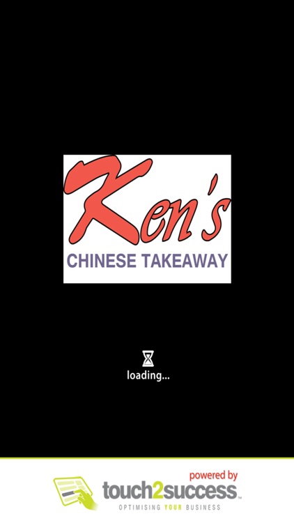 Ken's Chinese Takeaway