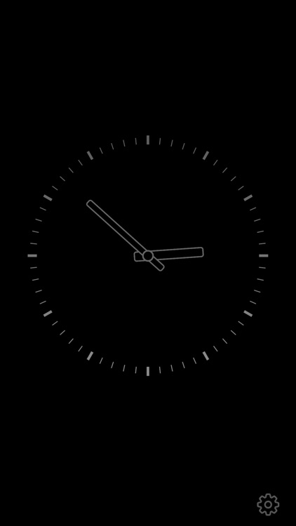 Chime Clock screenshot-4