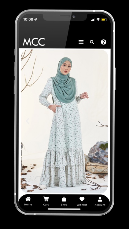 muslimahclothing.com