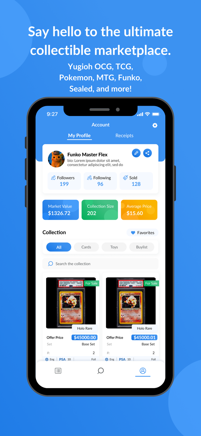 gthr Buy  Sell Together