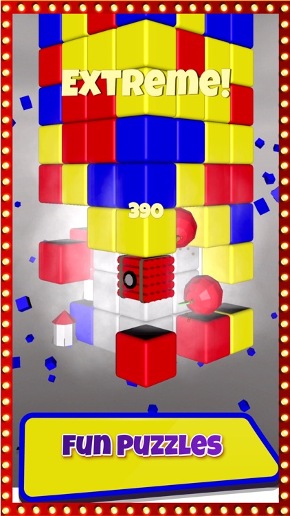 CubeTwister3D screenshot-4