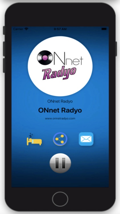 ONnet Radyo