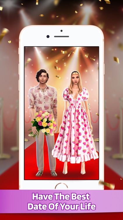 Fashion Beauty Stylist Games screenshot-4