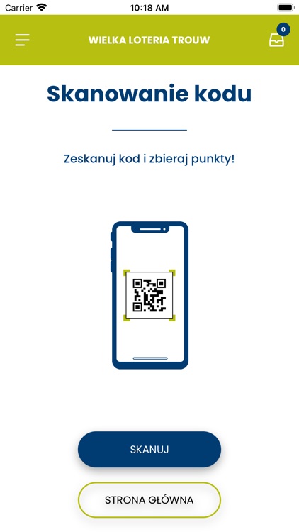 Wielka Loteria screenshot-4