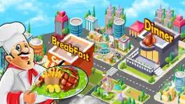 Game screenshot Cooking Chef Restaurant apk