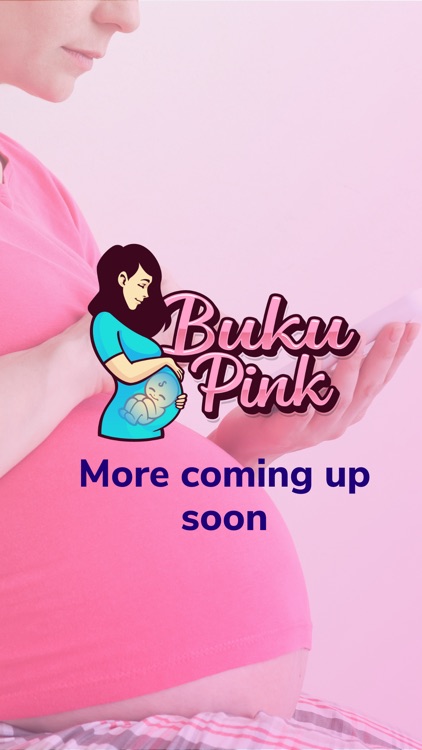 BukuPink - Pregnancy Tracker screenshot-5