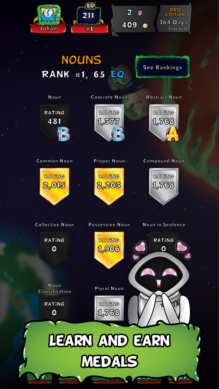 Biome Battles - Ecology Game