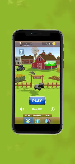 Game screenshot Sheep Frenzy - Farm Brawl hack