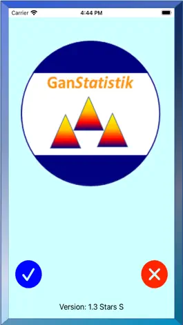 Game screenshot GanStatistik mod apk