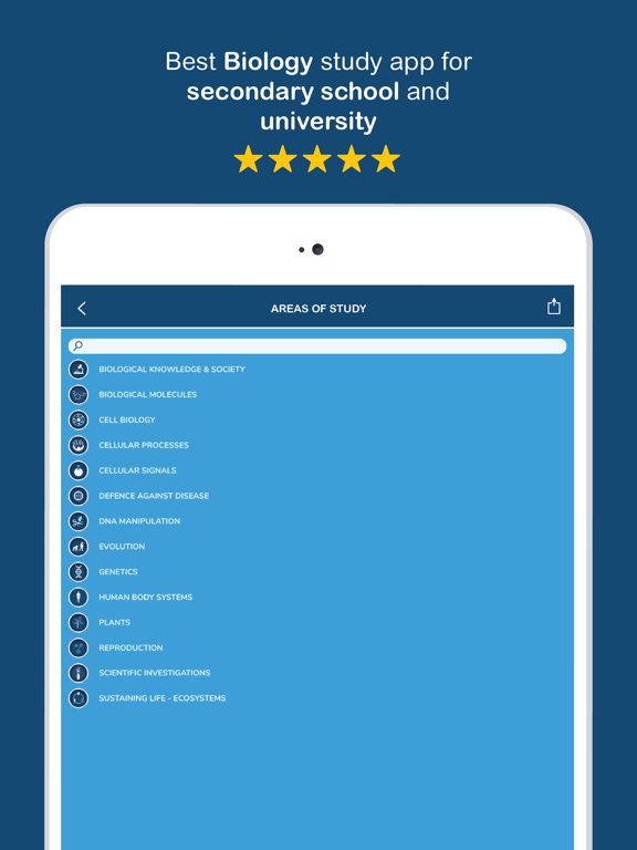 Biology Answers AP Biology App Price Drops