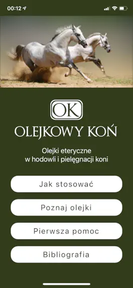 Game screenshot Olejkowy Koń mod apk