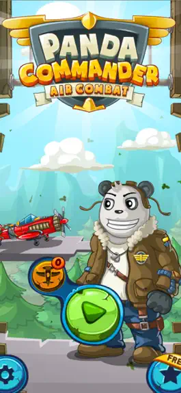 Game screenshot Panda Revenge Attack mod apk