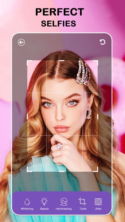 Face Retouch - Photo Editor