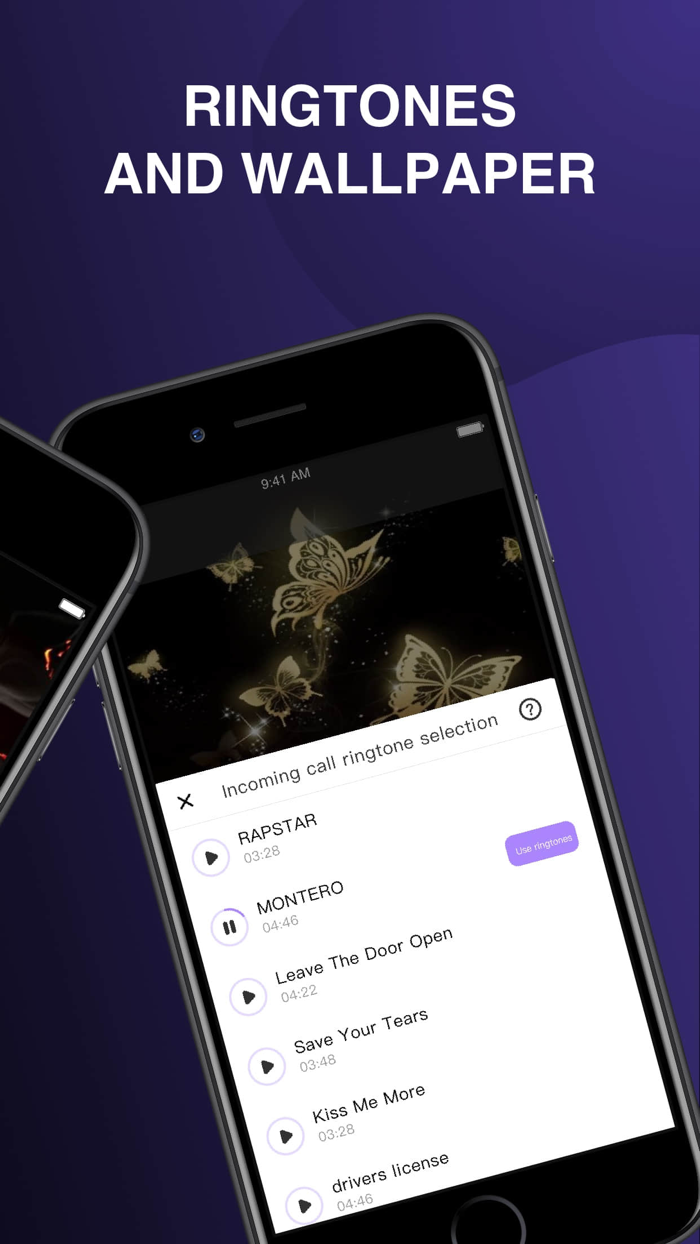 nhạc chuông điện thoại 〇