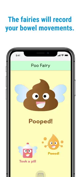 Game screenshot Poo Fairy mod apk