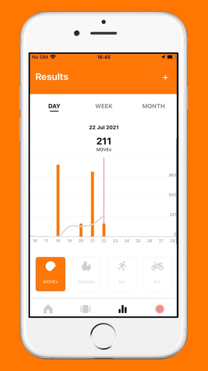e3 SPORT screenshot-3