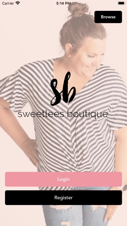 Sweetlees Boutique