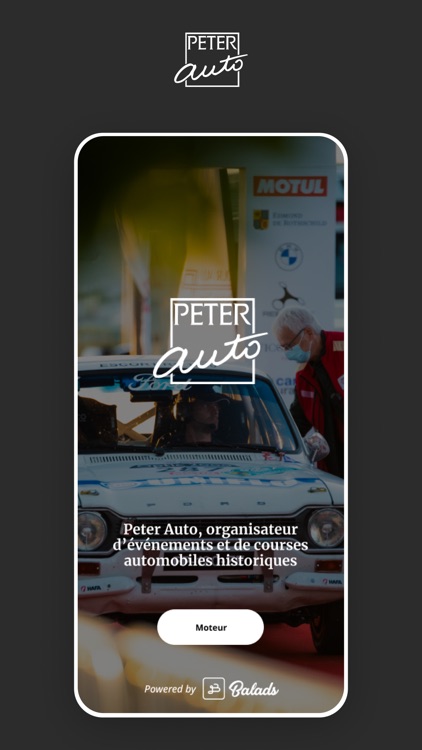 Peter Auto