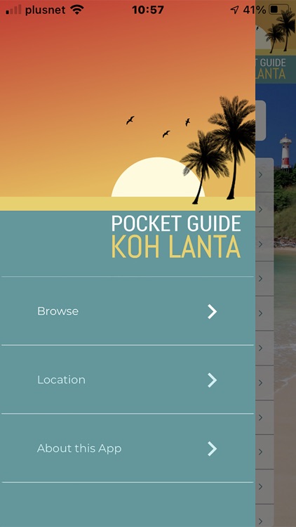 Pocket Guide!