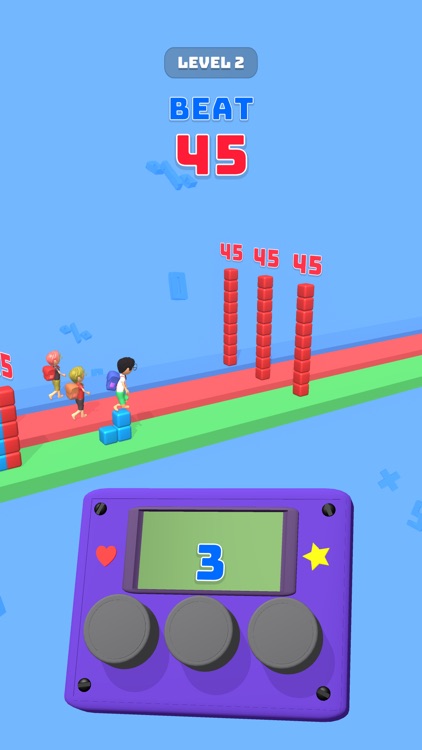 Math Head screenshot-4