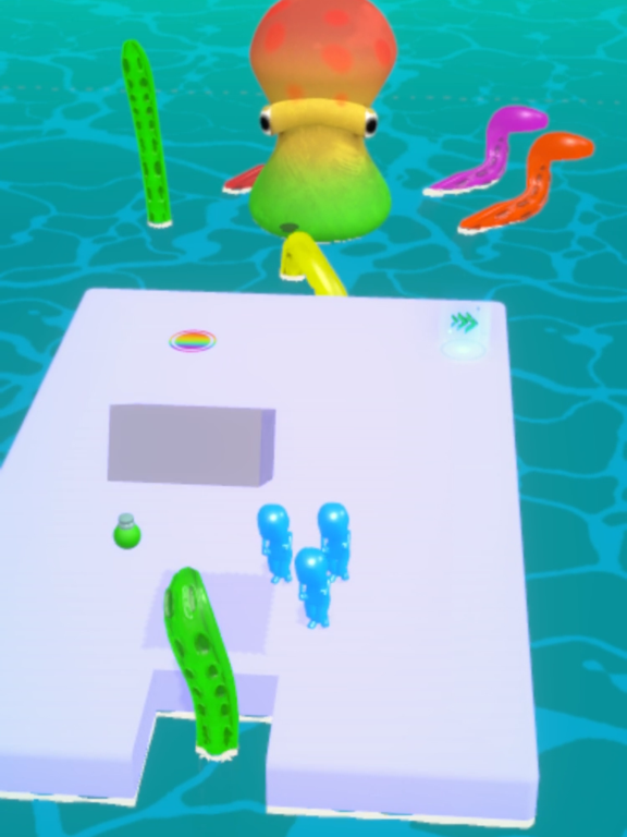 Color Boss 3D screenshot 3