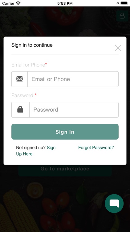 Oberai Bakers and cafe