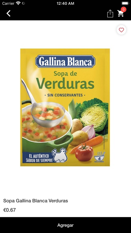 EBMshops screenshot-3