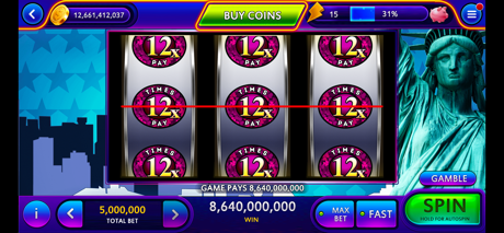 Cheats for Vegas Now Double Slots Casino