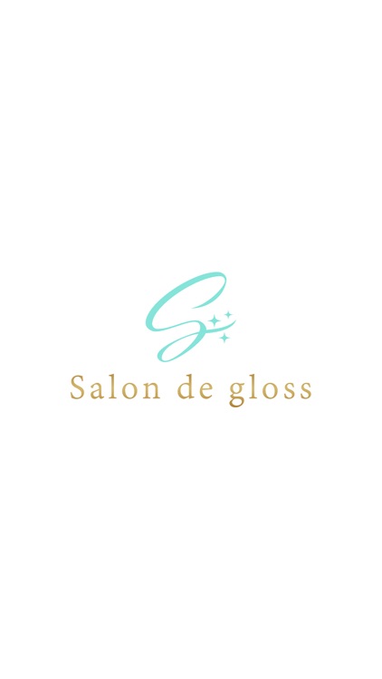 Salon de gloss（サロンデグロス）